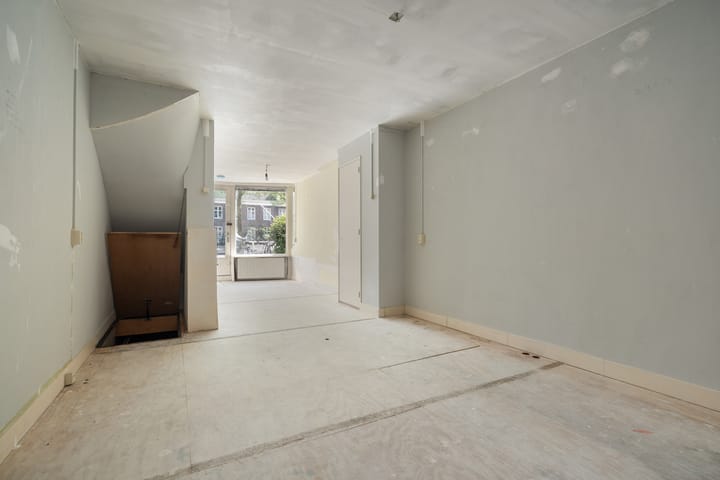 Foto 12 van Rapenburgerplein 4-H