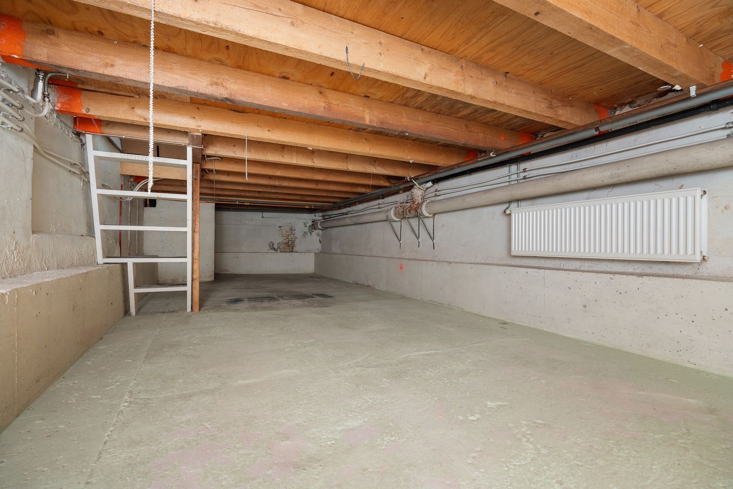 Foto 14 van Rapenburgerplein 4-H