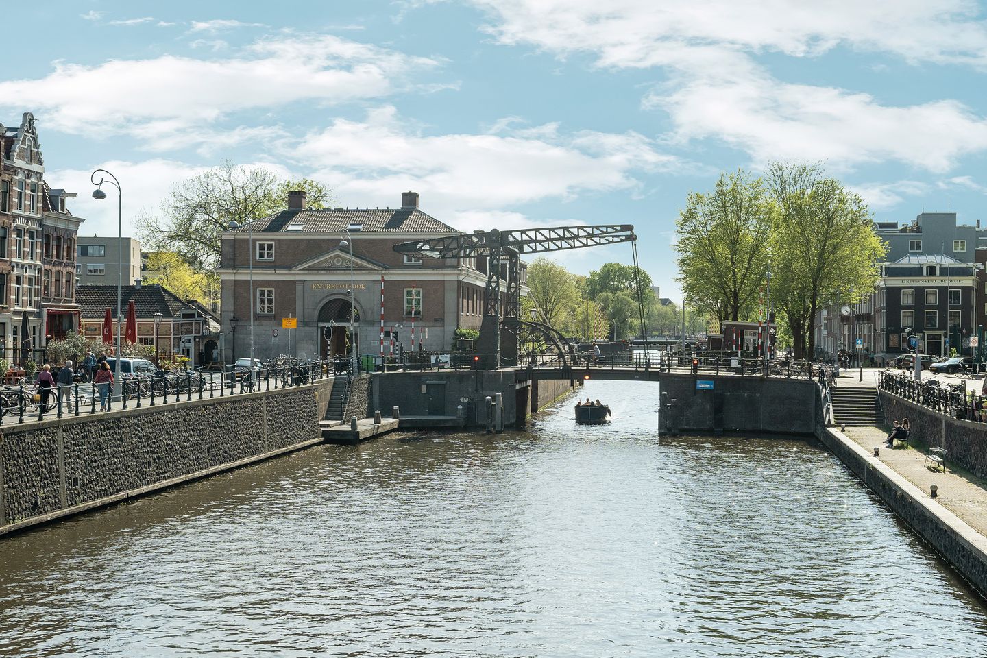 Foto 20 van Rapenburgerplein 4-H