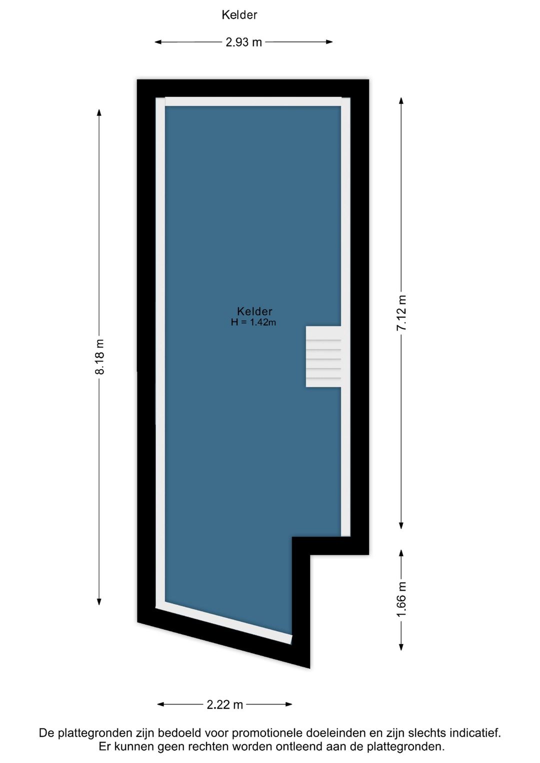 Foto 26 van Rapenburgerplein 4-H