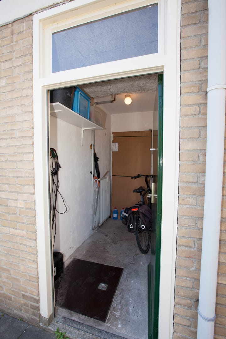 Foto 32 van Joost van den Vondelstraat 29