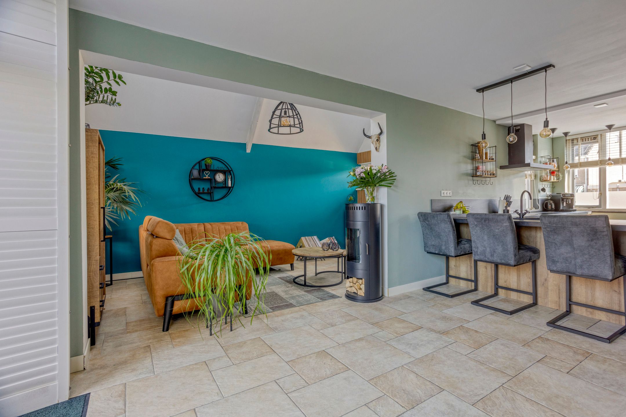 Foto 3 van Roosje Vosstraat 14