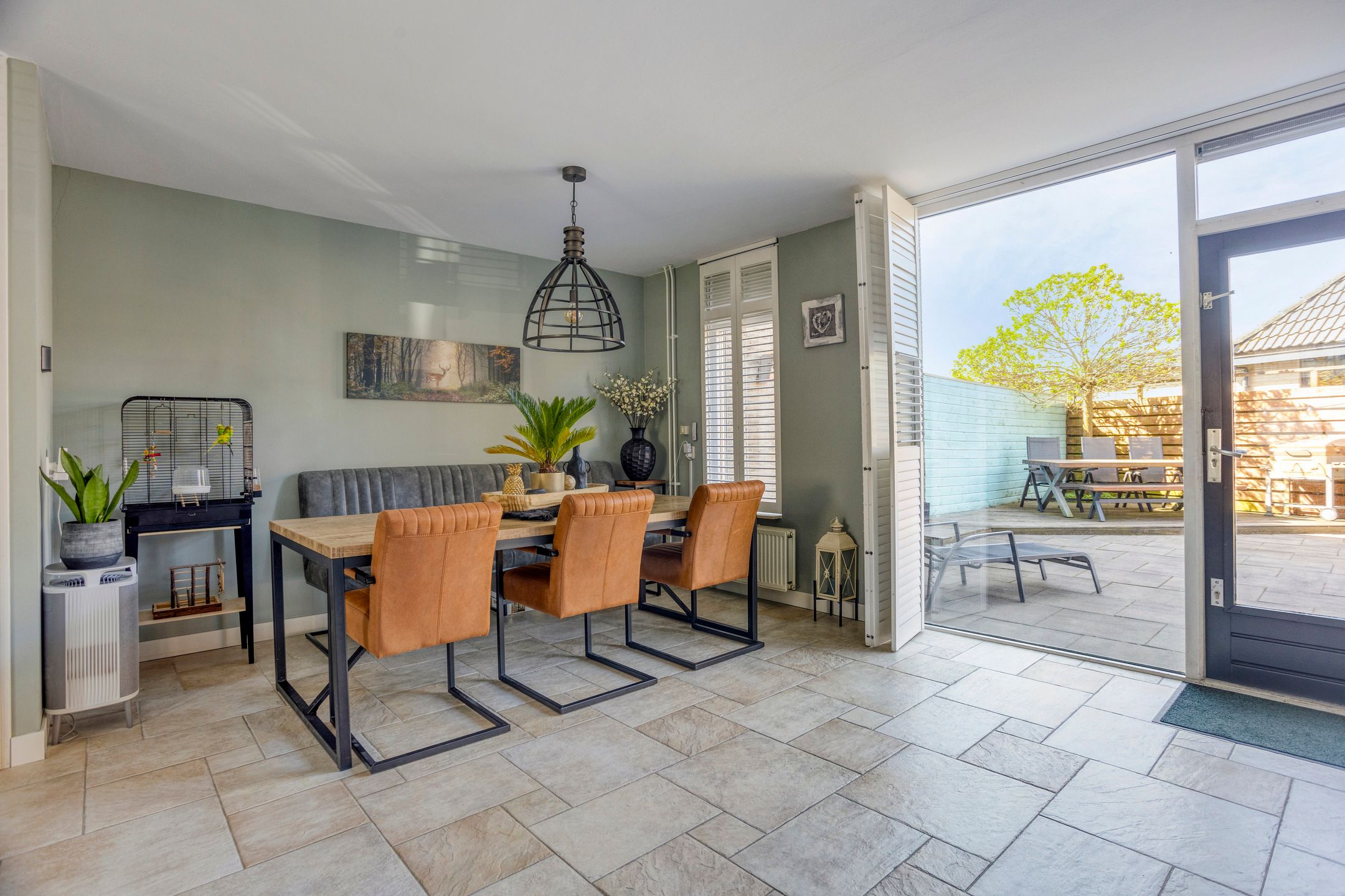 Foto 6 van Roosje Vosstraat 14