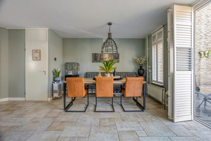 Foto 7 van Roosje Vosstraat 14