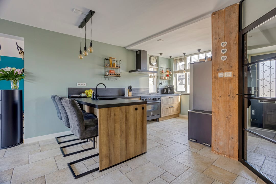 Foto 8 van Roosje Vosstraat 14