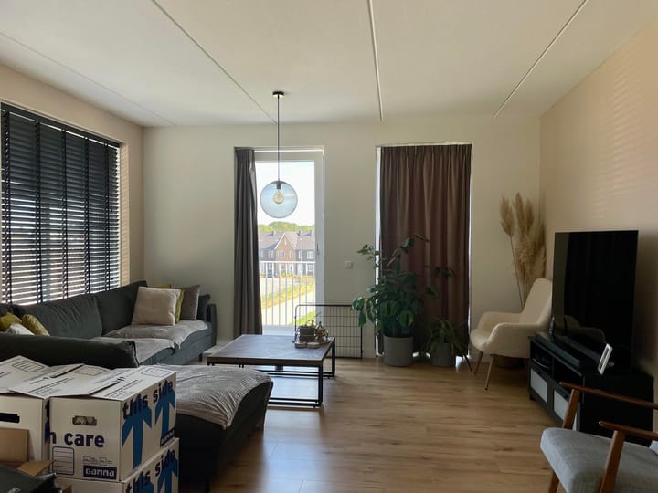 Photo 2 of Brandemeer 21-A