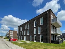 appartementen te huur op Brandemeer 21-A