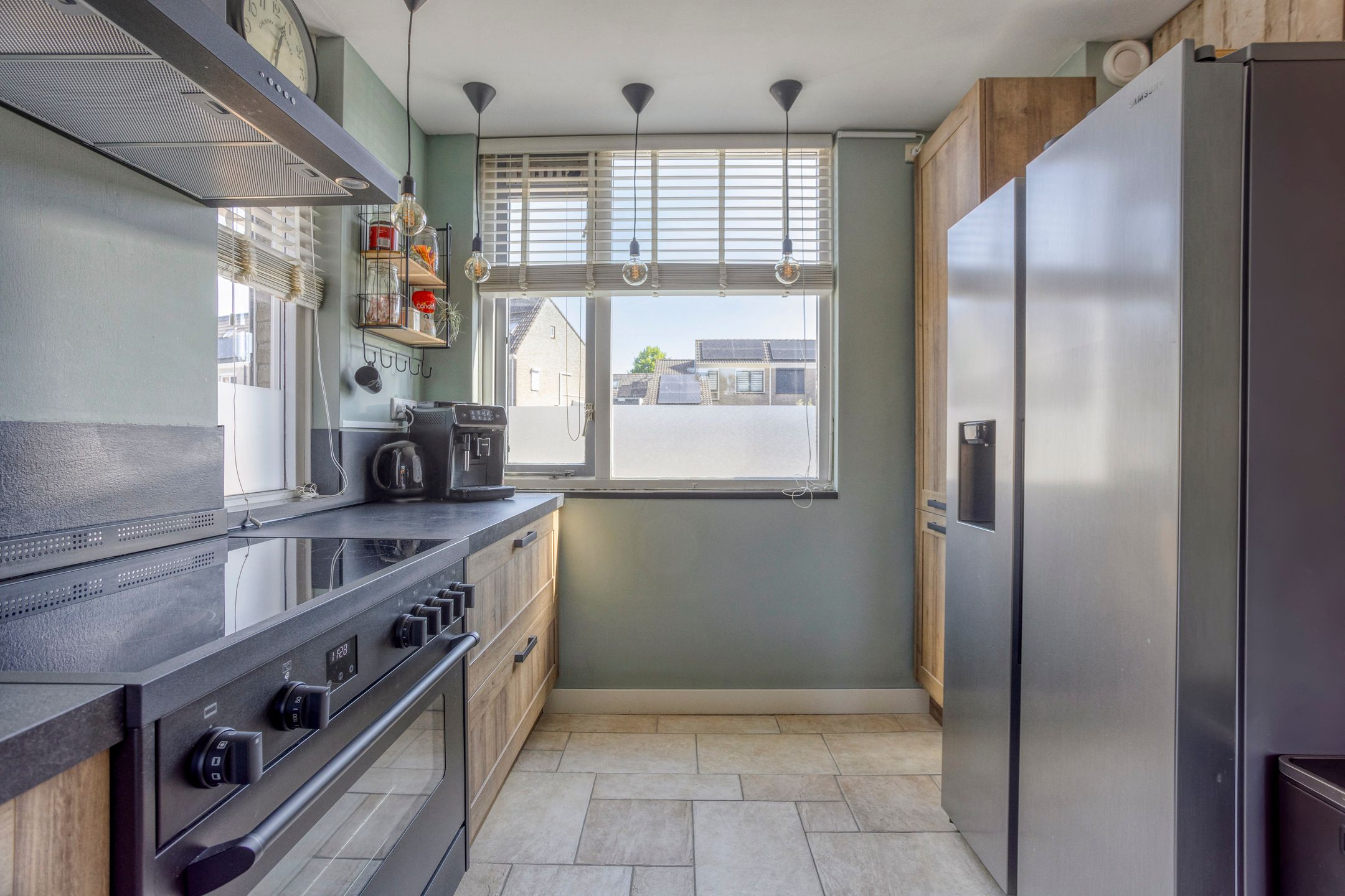 Foto 9 van Roosje Vosstraat 14