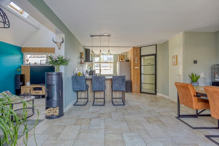 Foto 11 van Roosje Vosstraat 14