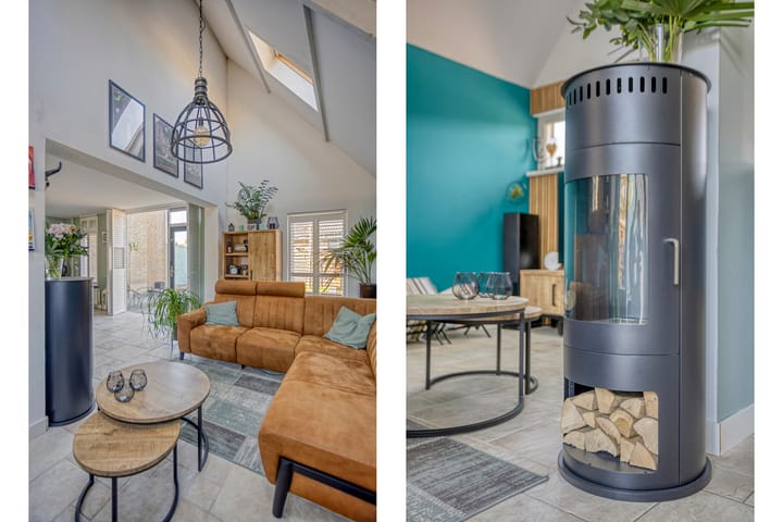 Foto 12 van Roosje Vosstraat 14