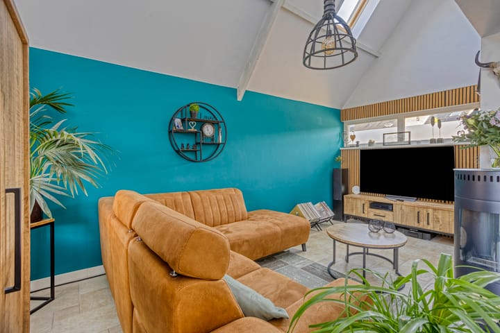 Foto 13 van Roosje Vosstraat 14