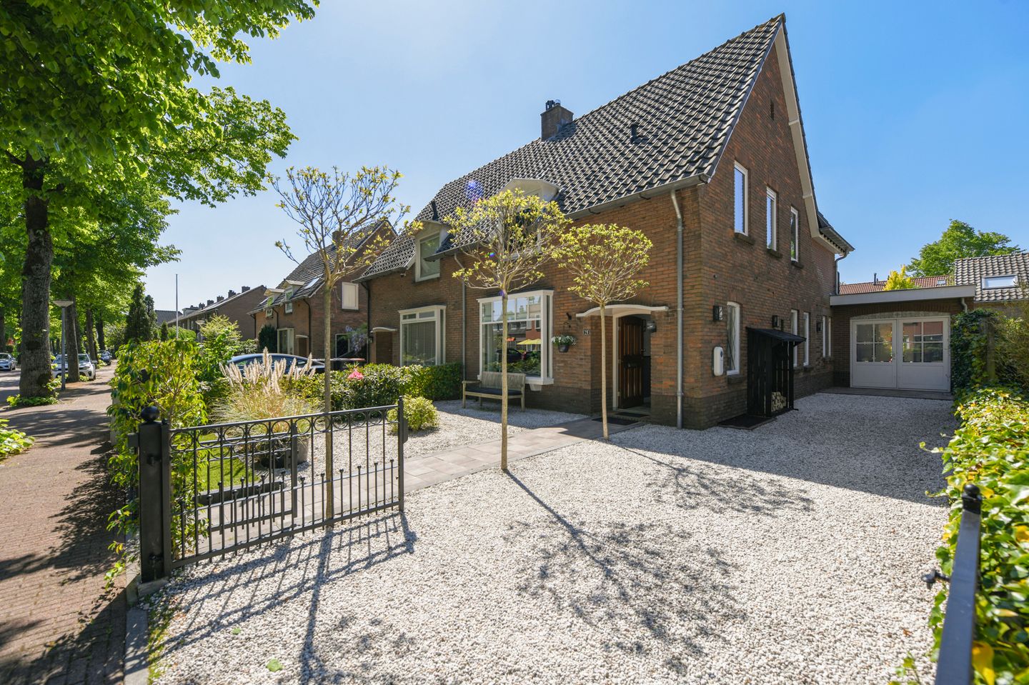 De Ruyterstraat 29 main image