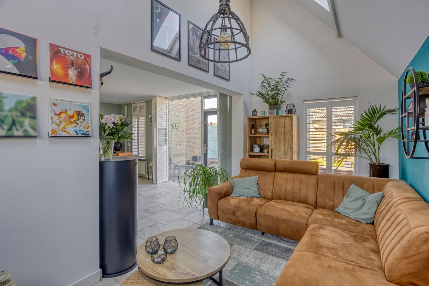 Foto 14 van Roosje Vosstraat 14