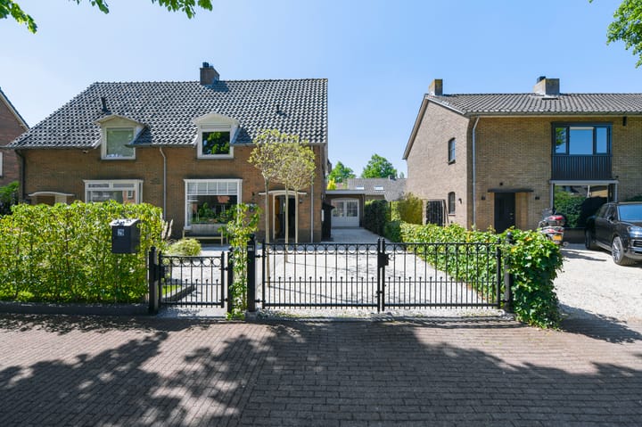 Foto 4 van De Ruyterstraat 29