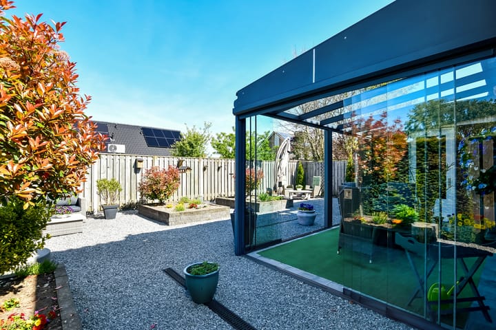 Foto 2 van Standerd 35