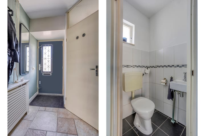 Foto 16 van Roosje Vosstraat 14