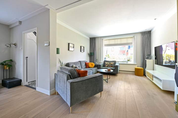 Foto 5 van De Ruyterstraat 29