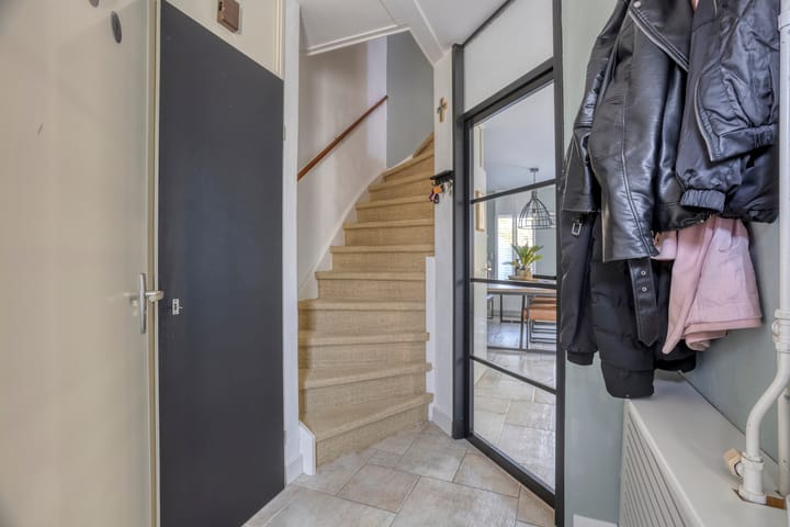 Foto 17 van Roosje Vosstraat 14