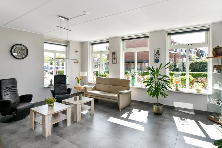 Foto 4 van Standerd 35