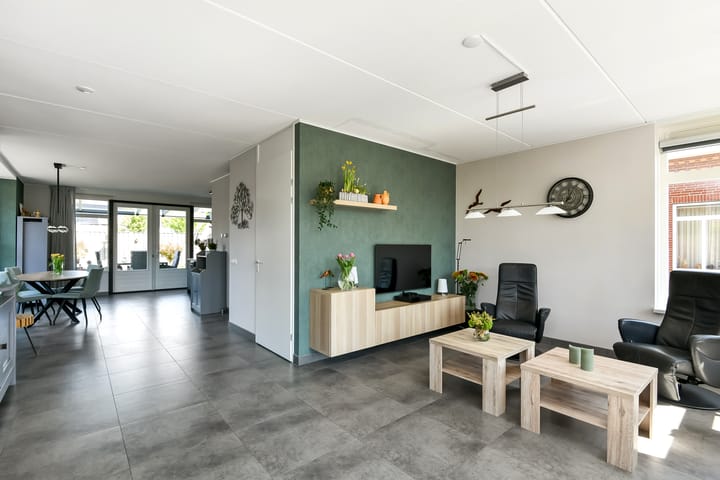 Foto 5 van Standerd 35