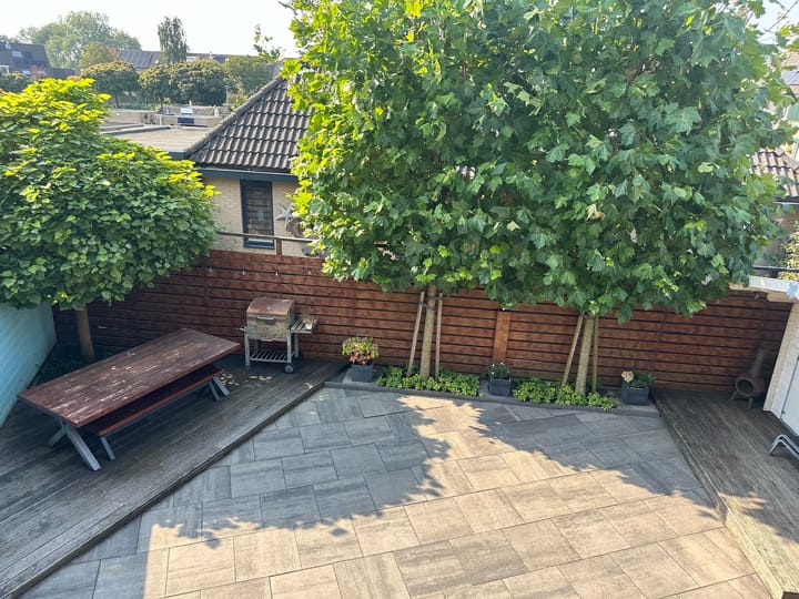 Foto 19 van Roosje Vosstraat 14