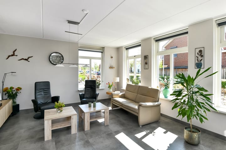 Foto 7 van Standerd 35