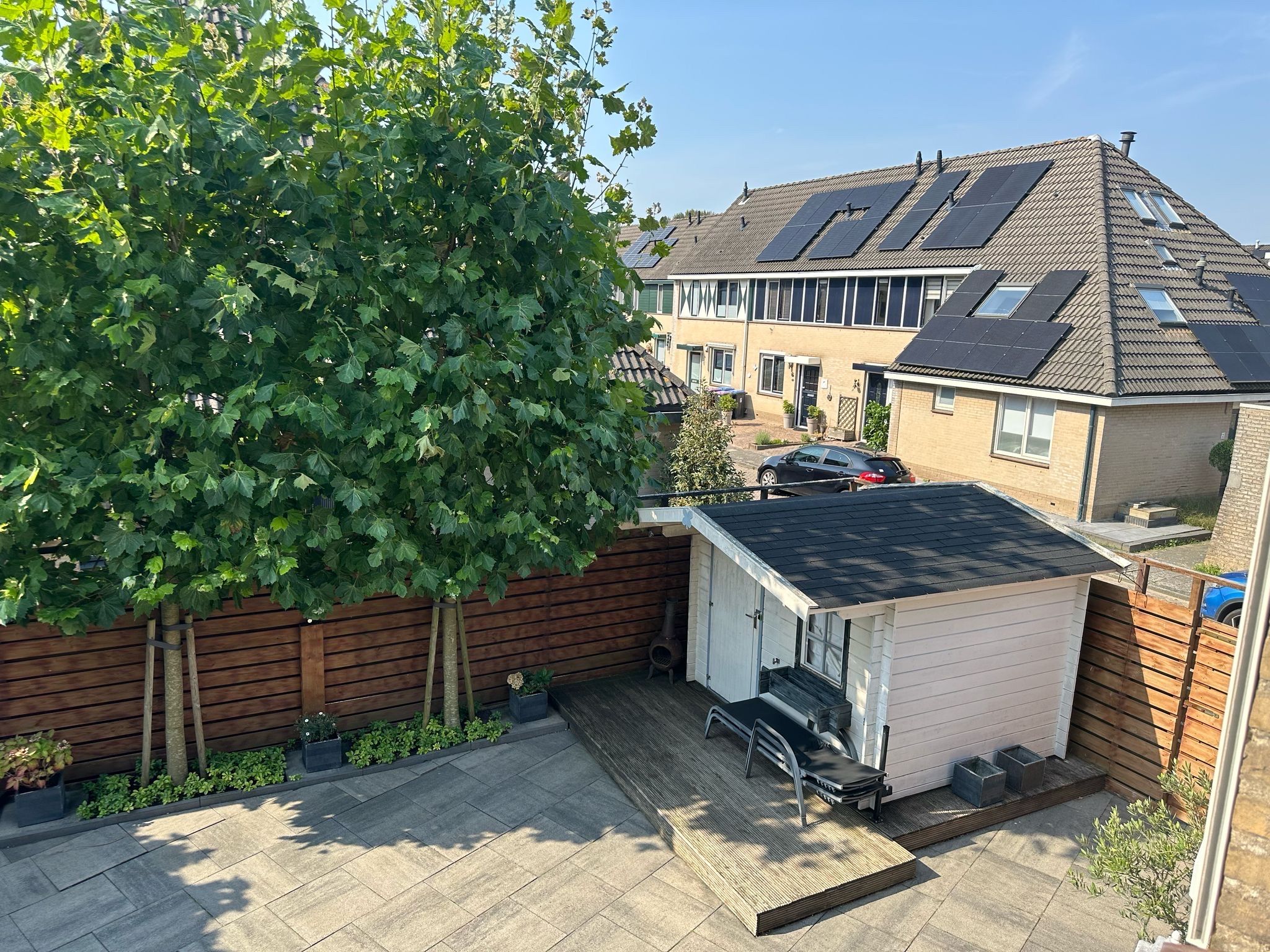 Foto 21 van Roosje Vosstraat 14