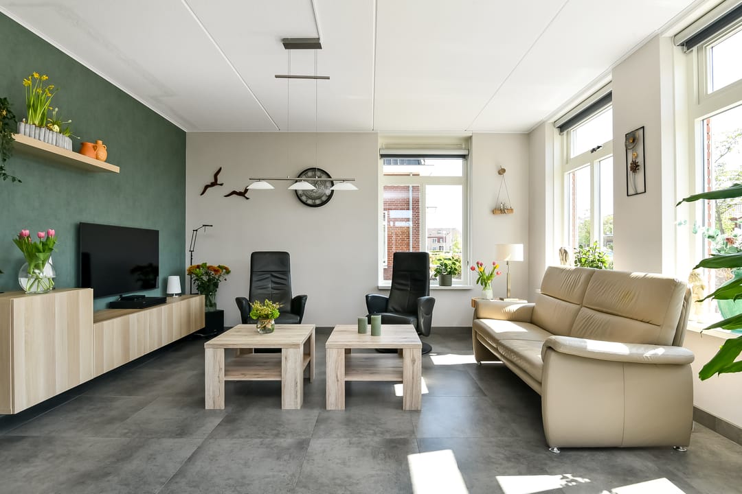 Foto 8 van Standerd 35