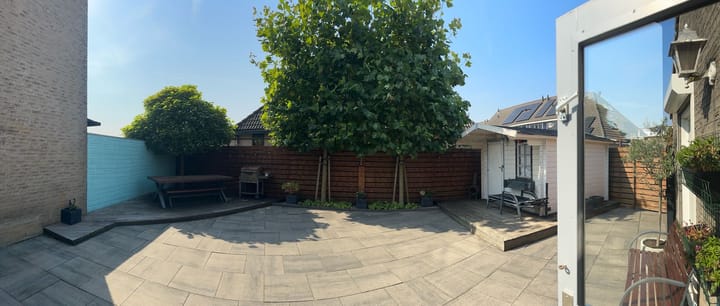 Foto 22 van Roosje Vosstraat 14