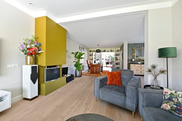 Foto 8 van De Ruyterstraat 29