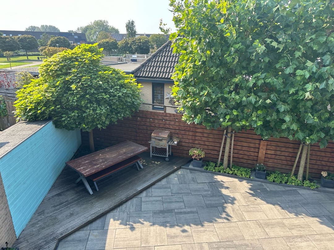 Foto 23 van Roosje Vosstraat 14