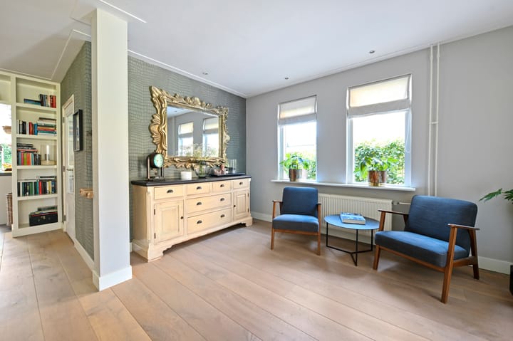 Foto 10 van De Ruyterstraat 29