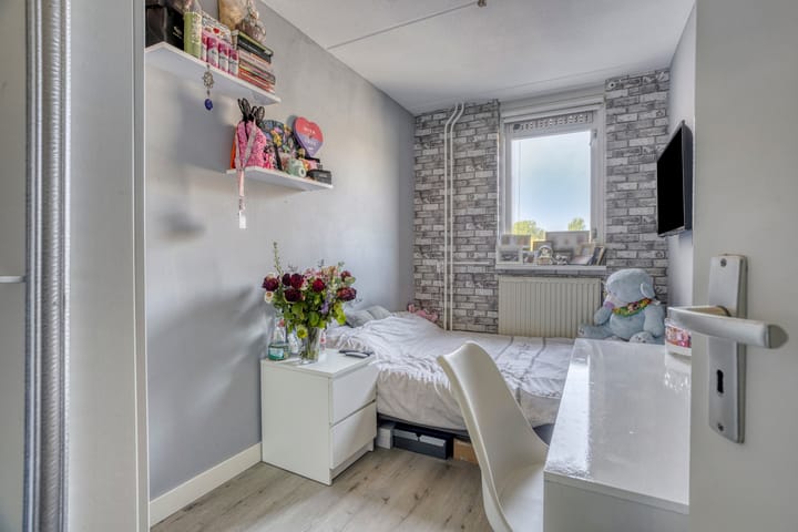 Foto 26 van Roosje Vosstraat 14