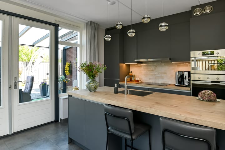 Foto 14 van Standerd 35