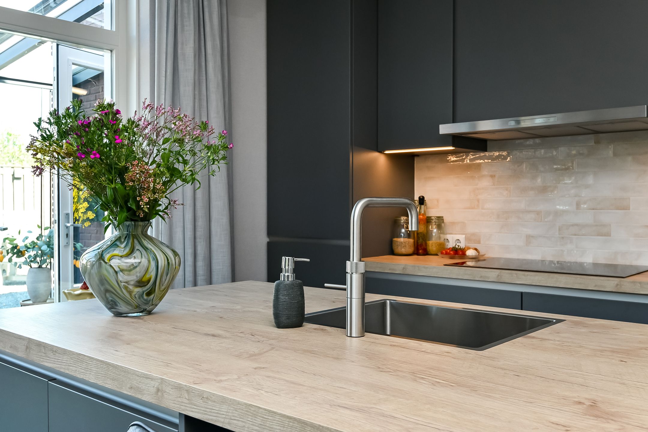 Foto 15 van Standerd 35