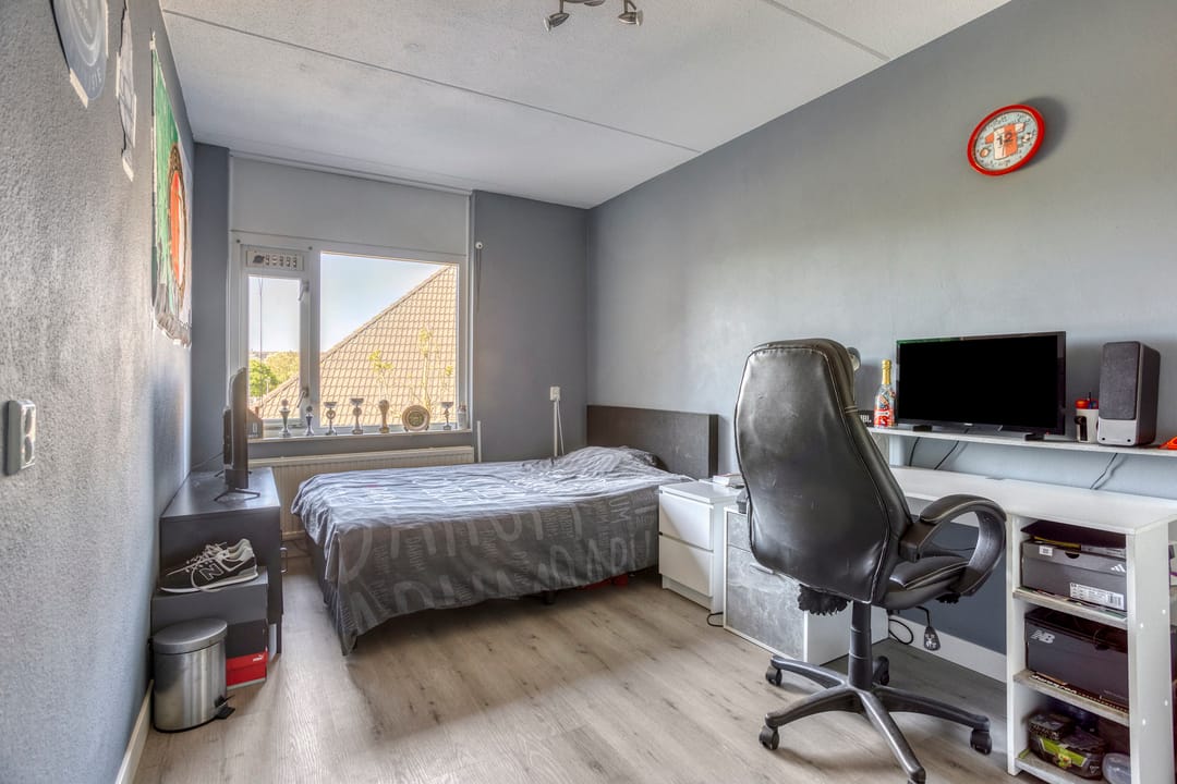 Foto 31 van Roosje Vosstraat 14