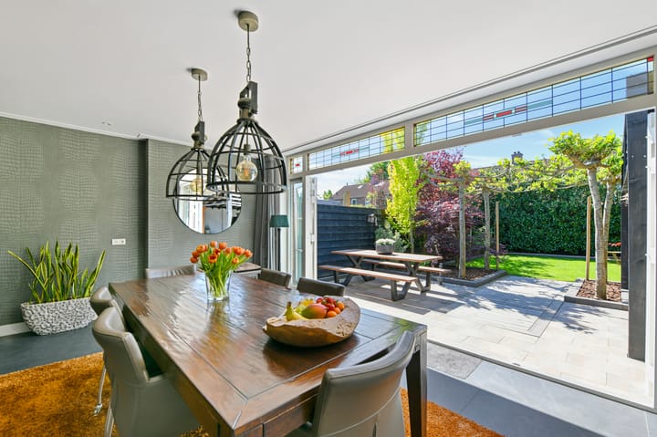 Foto 15 van De Ruyterstraat 29