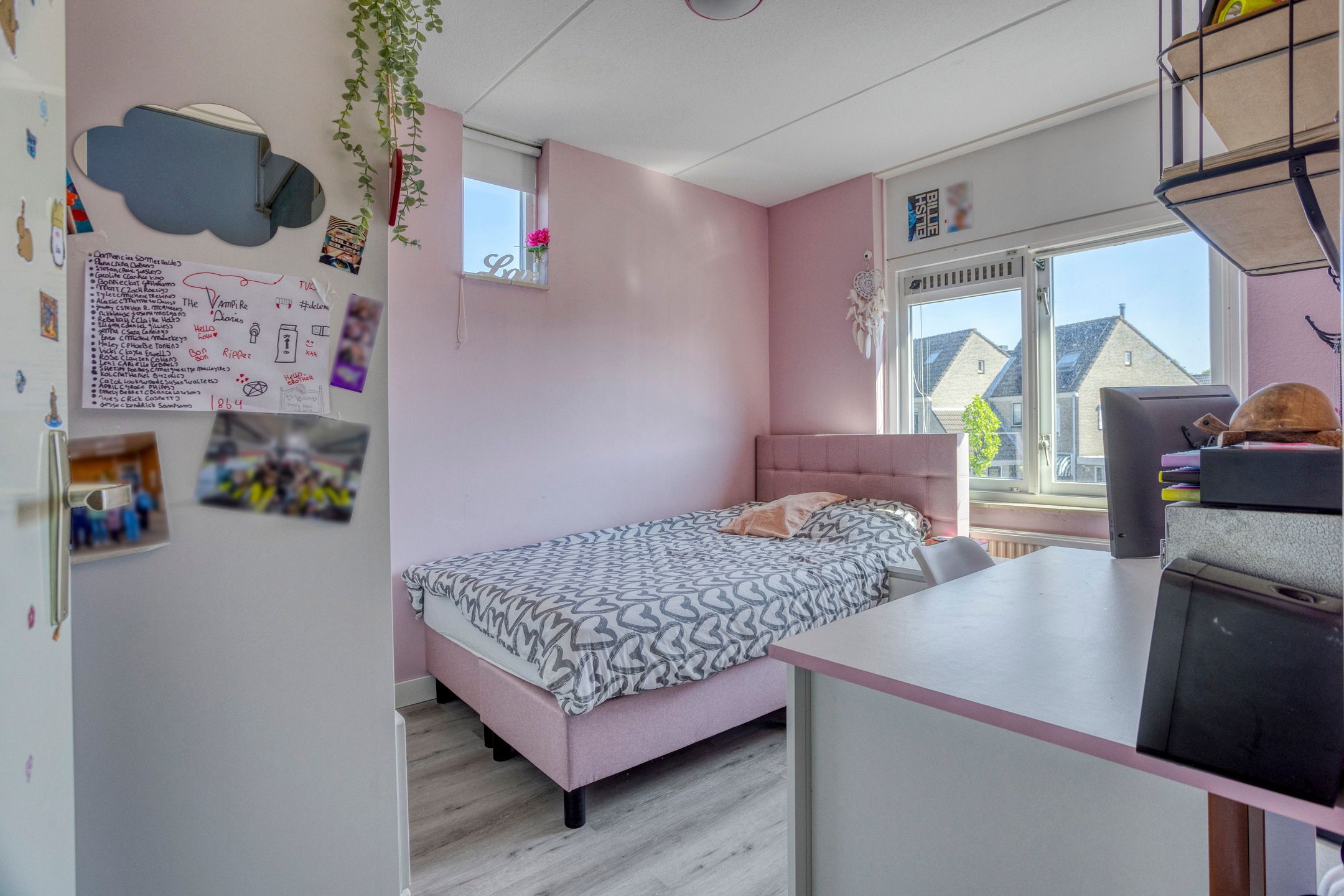 Foto 33 van Roosje Vosstraat 14