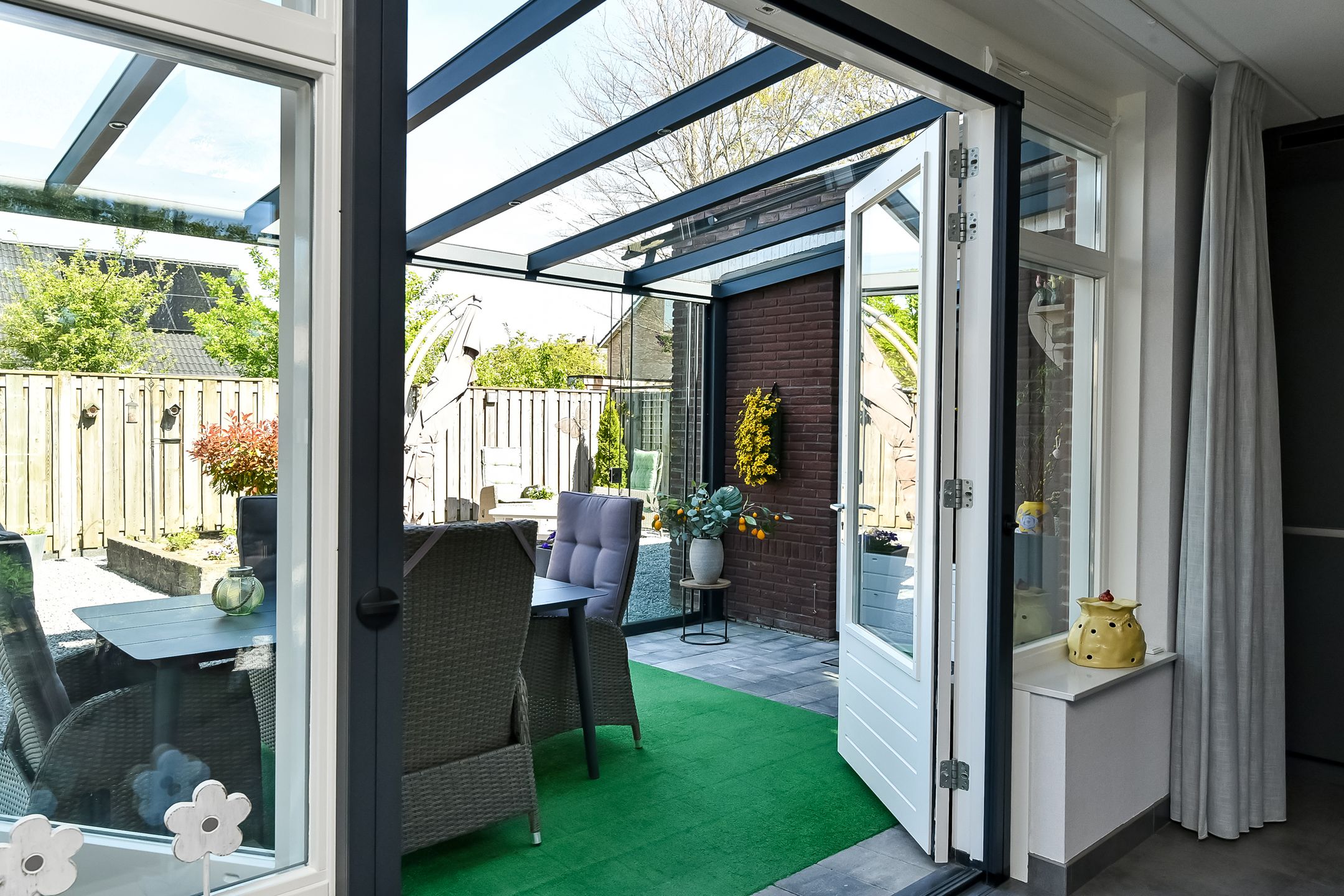 Foto 18 van Standerd 35