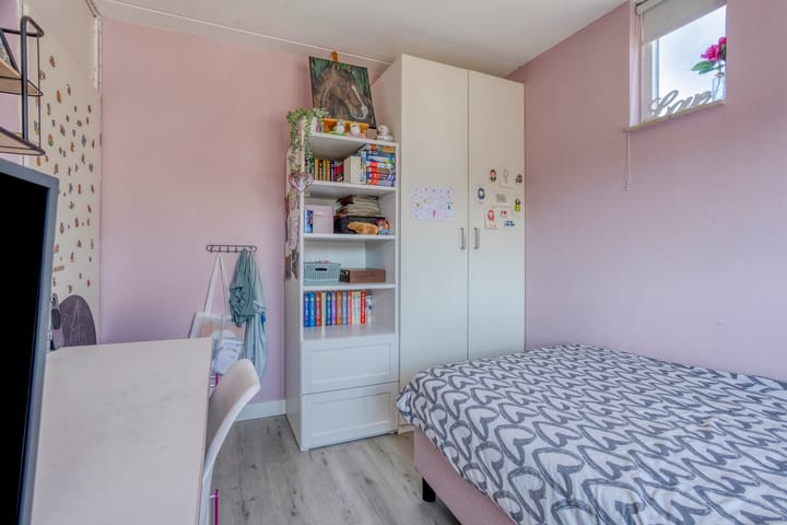 Foto 34 van Roosje Vosstraat 14