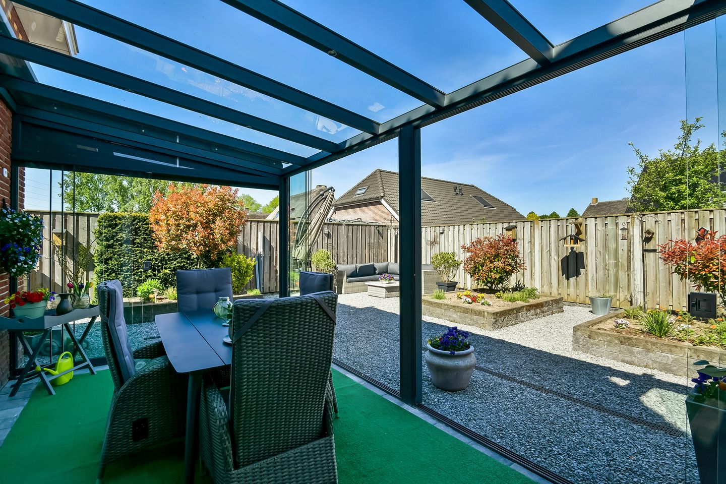 Foto 19 van Standerd 35