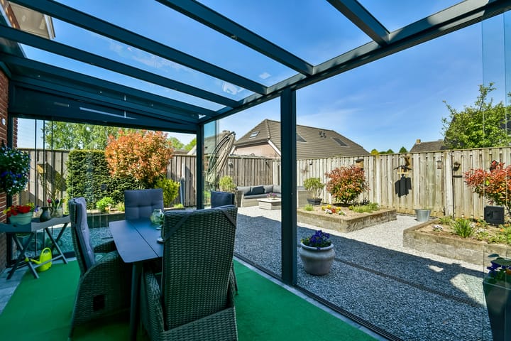 Foto 19 van Standerd 35