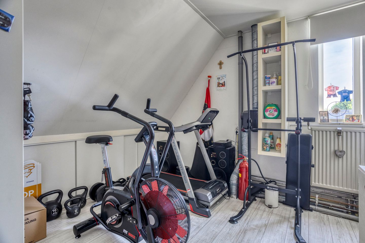 Foto 35 van Roosje Vosstraat 14