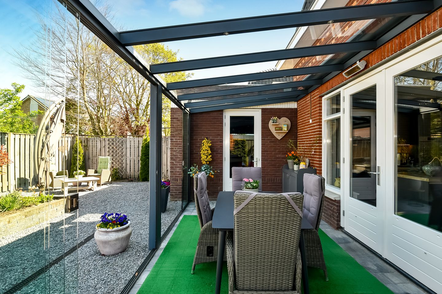 Foto 20 van Standerd 35