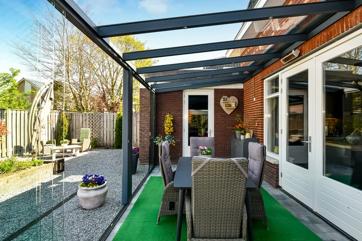 Foto 20 van Standerd 35