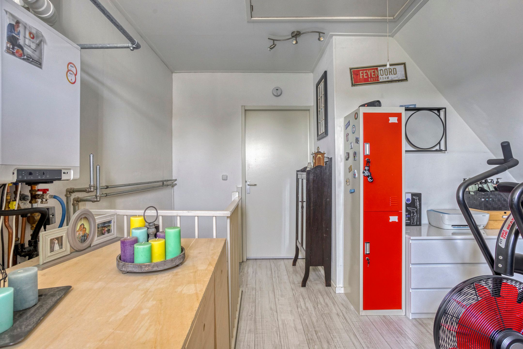 Foto 36 van Roosje Vosstraat 14