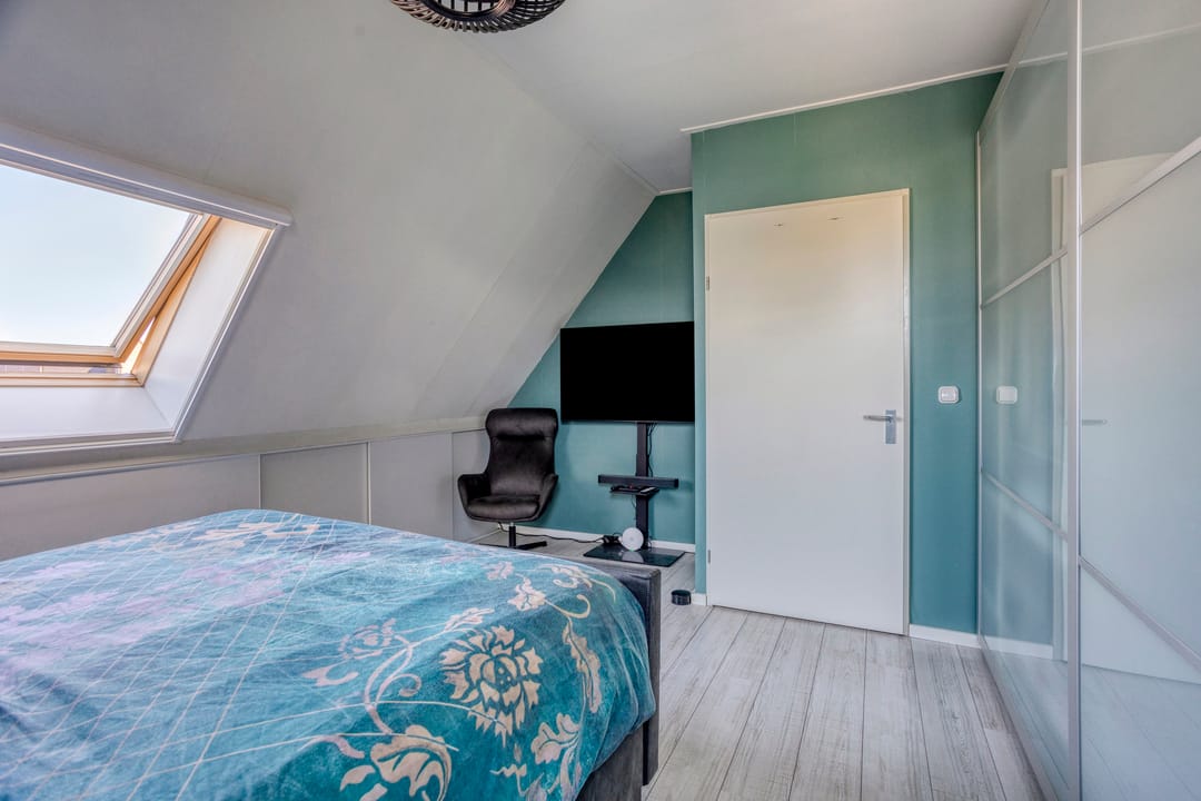 Foto 38 van Roosje Vosstraat 14