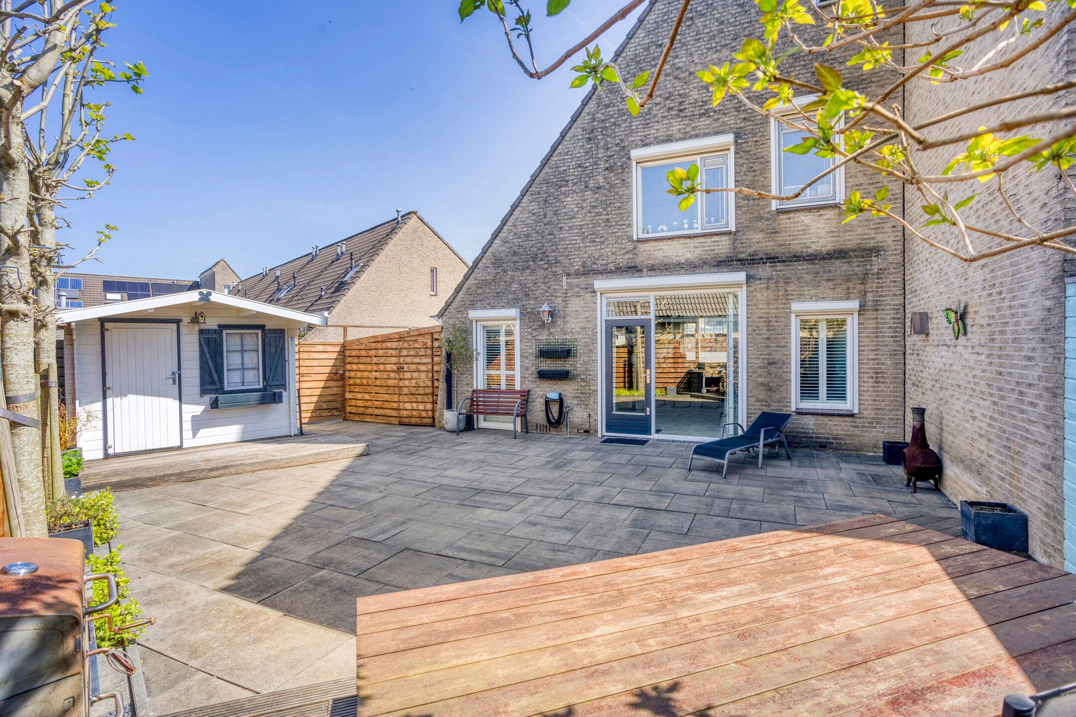 Foto 39 van Roosje Vosstraat 14