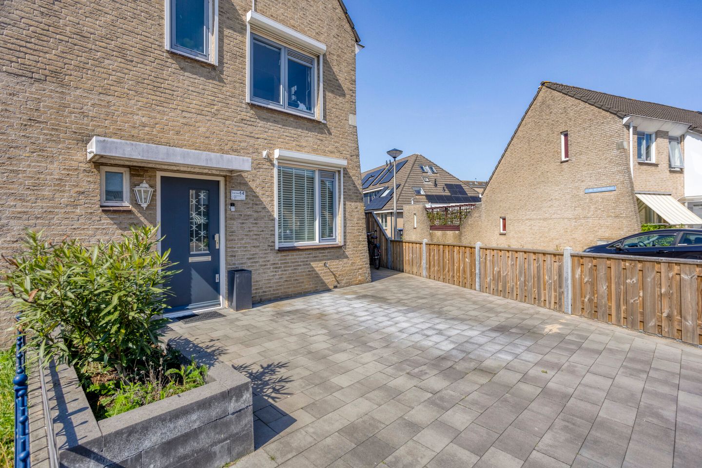 Foto 40 van Roosje Vosstraat 14