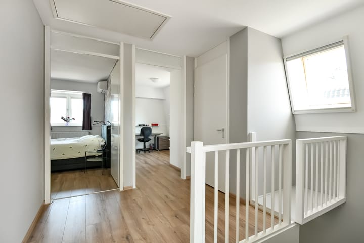 Foto 24 van Standerd 35